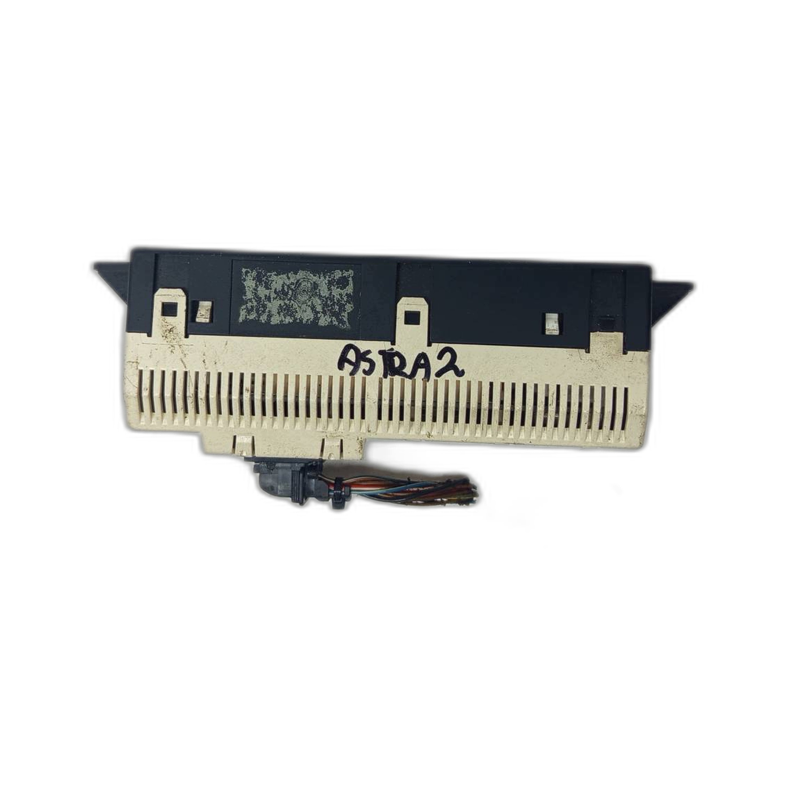 display Opel Astra G 1.4 16V VALEO 96598 09133266