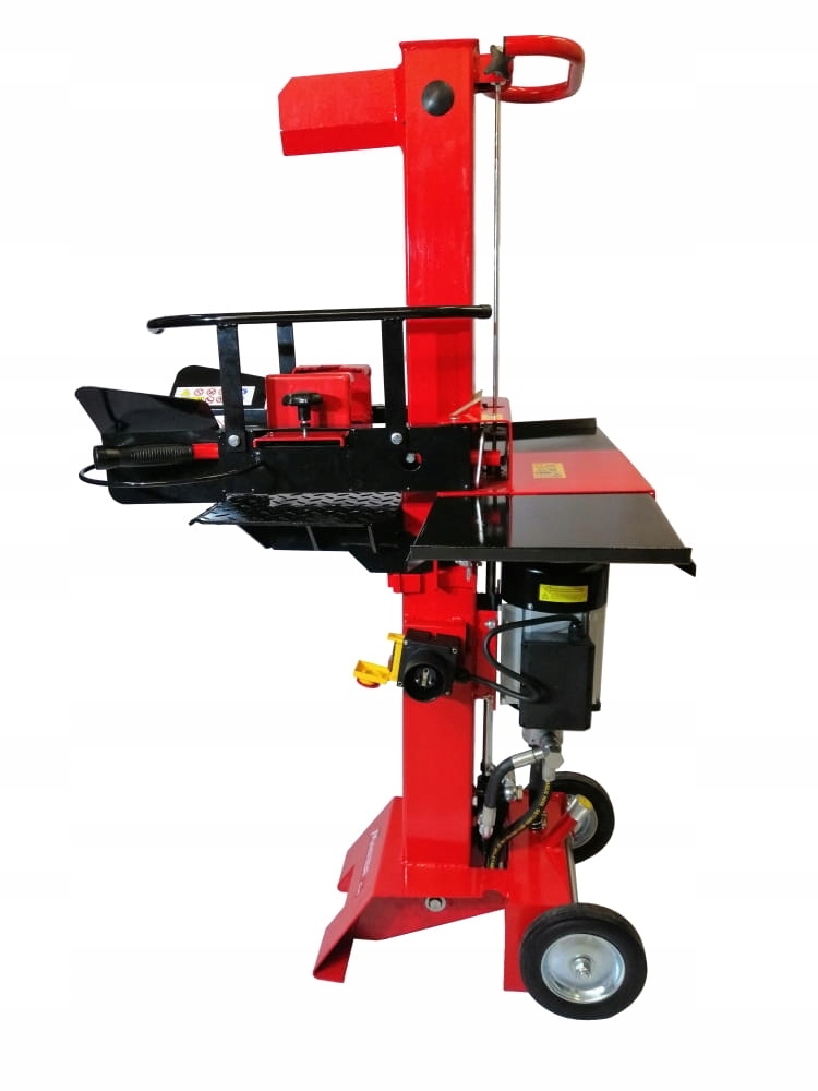 Łuparka do drewna pionowa MASTERCUT HT8T 230V 8T Kod producenta HT8T