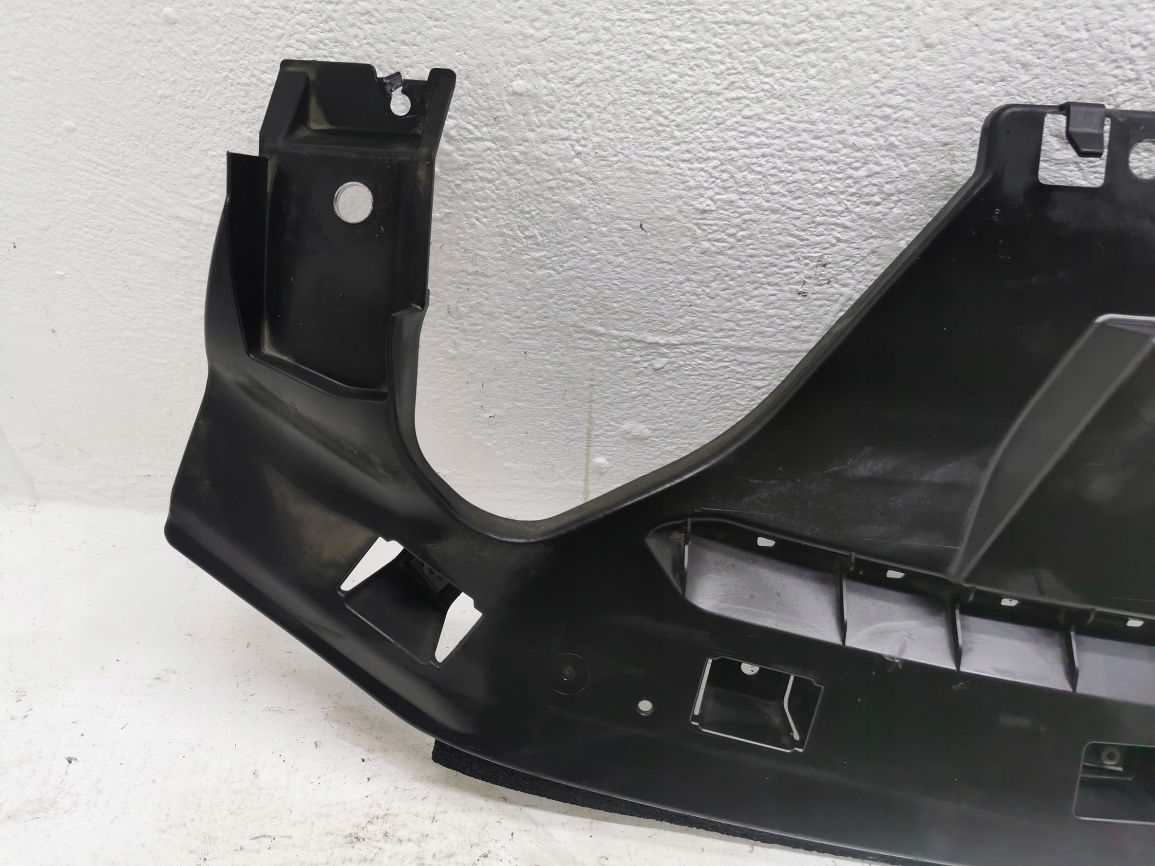 Blende Abdeckung abdeckung unter Stoßstange MAZDA 6 III LIFT GJ / GL