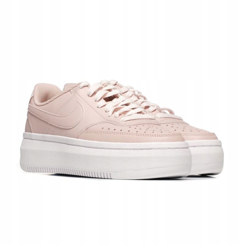 Nike W Court Vision Alta Ltr DM0113-600 Velikost 38