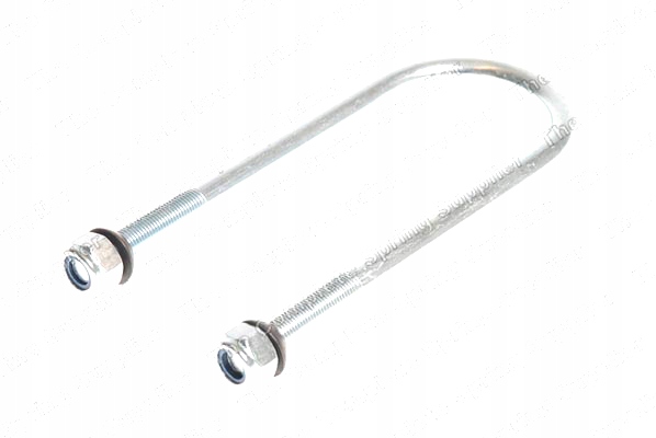 77838 - ПРУЖИННАЯ СКОБА MERCEDES SPRINTER 313 314