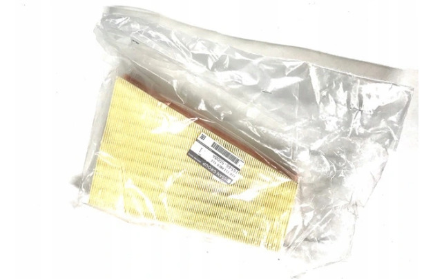 165465DD0A - INFINITI Q30 QX30 оригінальний новий повітряний фільтр