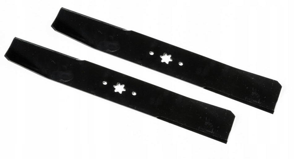 

noże listwa do traktorka 742-0675-637 x2 96cm Mtd