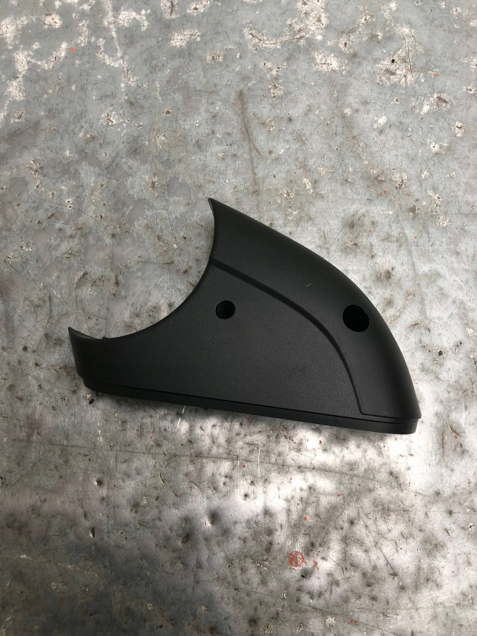cover mirrors left AUDI Q4 E-TRON SP0009453