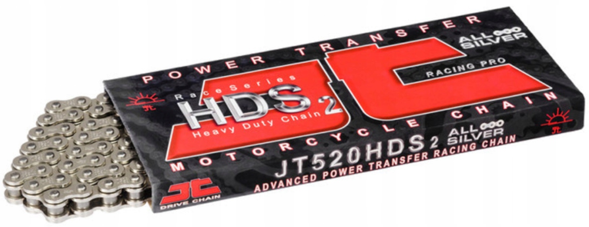 Hnací řetěz Husqvarna Tc 510 05-09