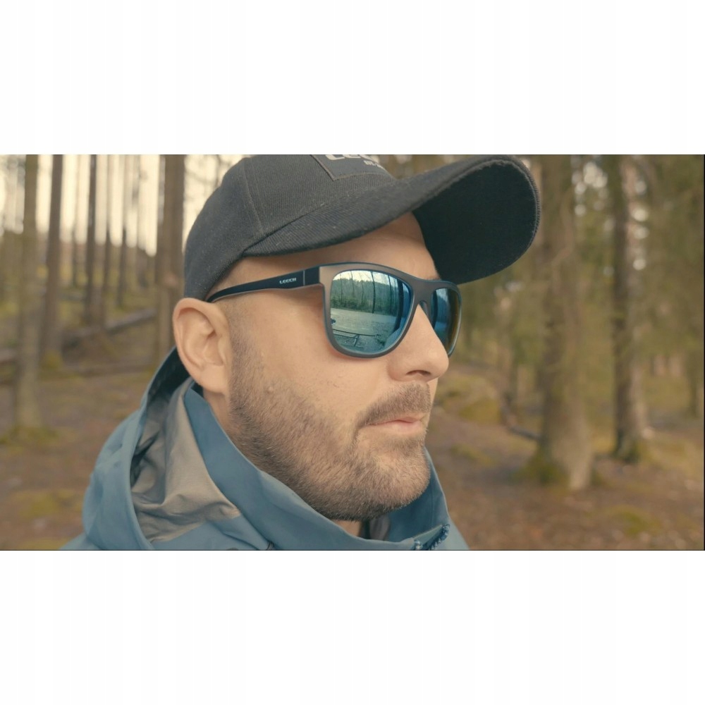 LEECH - OKULARY X STREET WATER Kod producenta LEECH P2401B