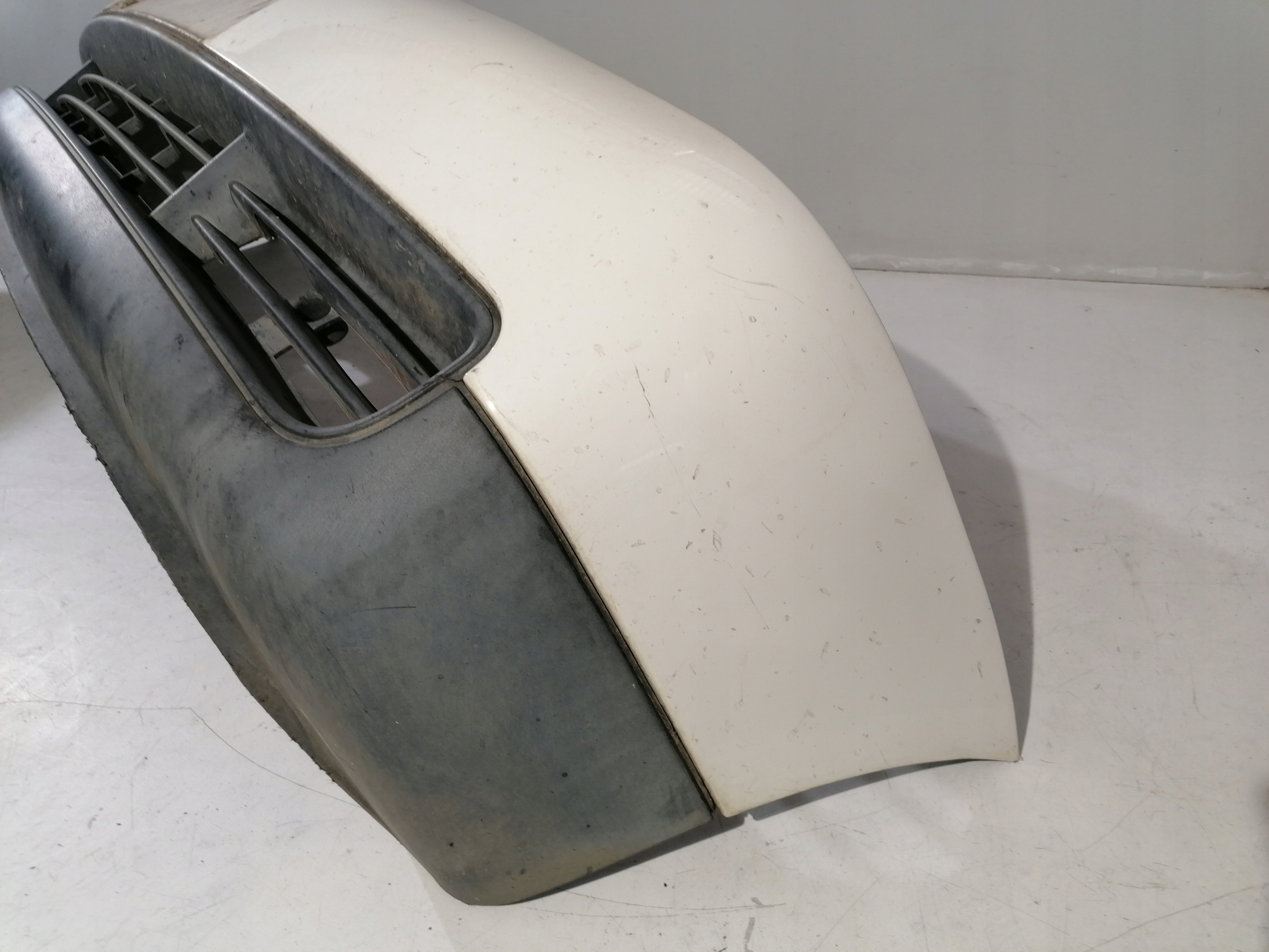 VW Lupo bumper front front LB9A