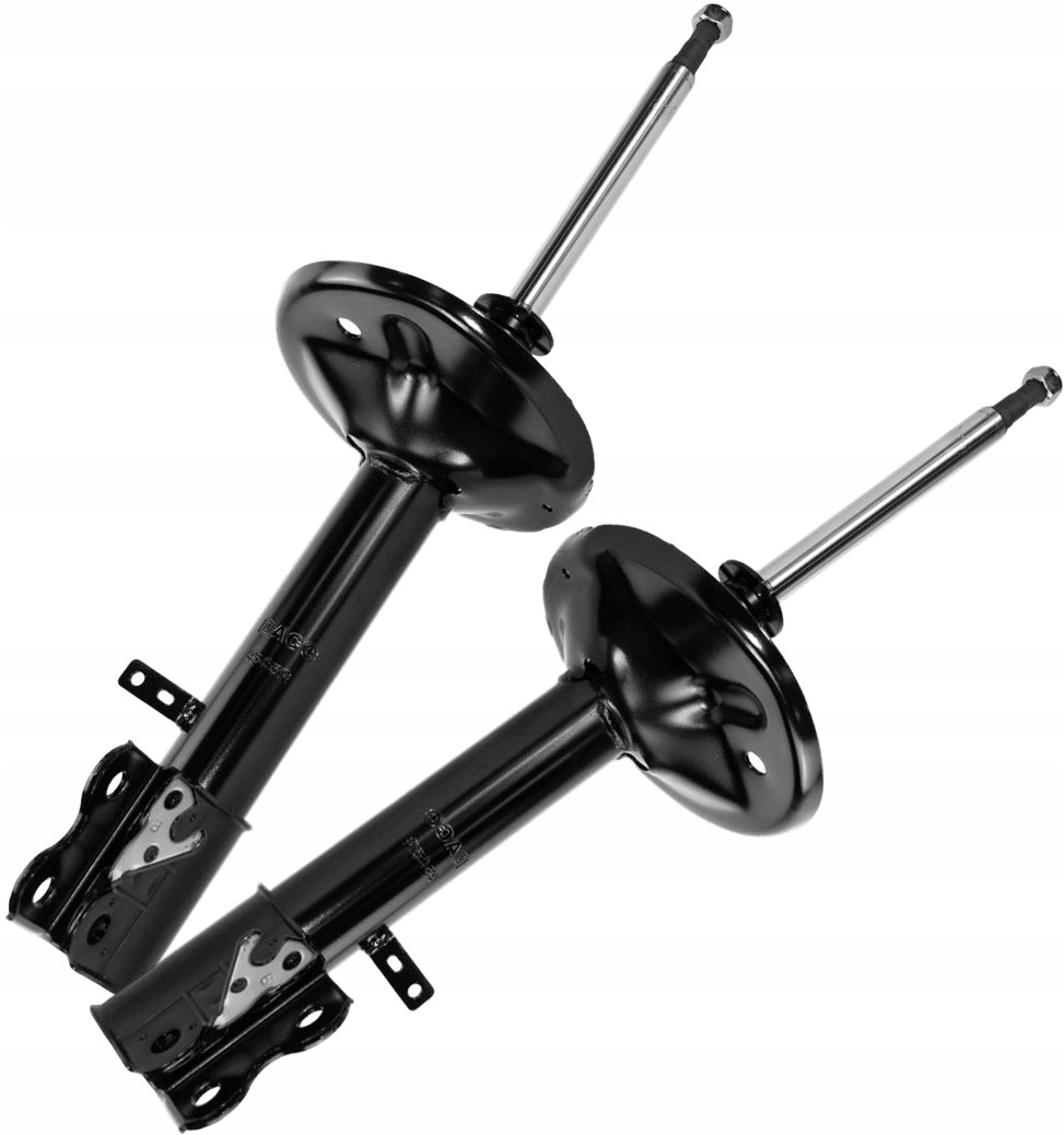 Амортизатори x2 ПЕРЕД TOYOTA Rav4 RAV-4 94-00