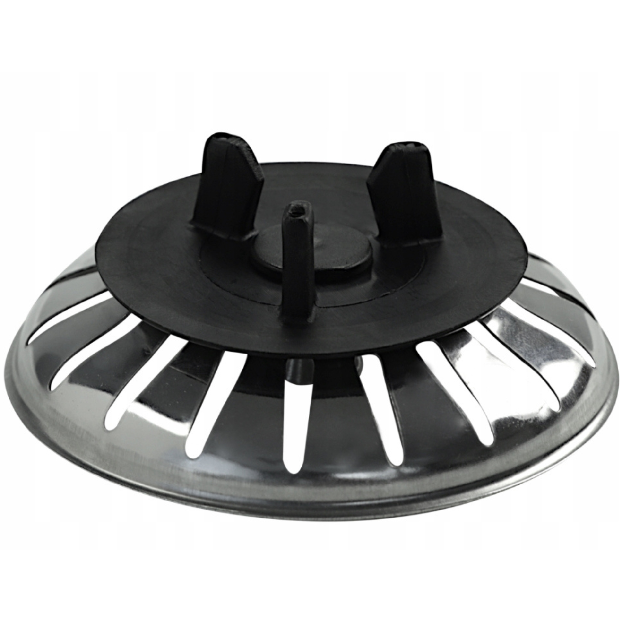 KOREK SITKO KOSZYK DO ZLEWU DO TEKA IKEA FRANKE ZATYCZKA ZLEW 3 BOLCE Marka inna