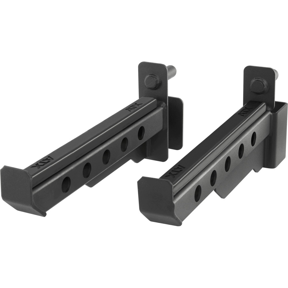 Podpory bezpieczeństwa Atx SPO-500 Safety Spotter Arms seria 500