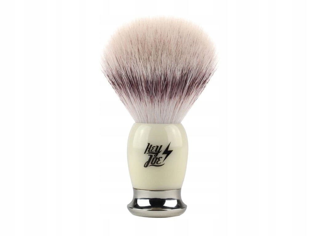 Štětka na holení Hey Joe Premium shaving brush Synthetic