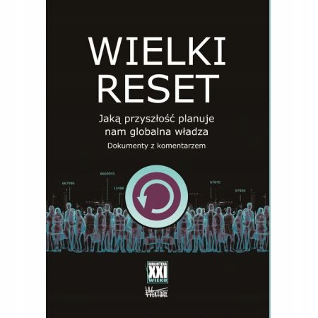 

Wielki reset Praca zbiorowa