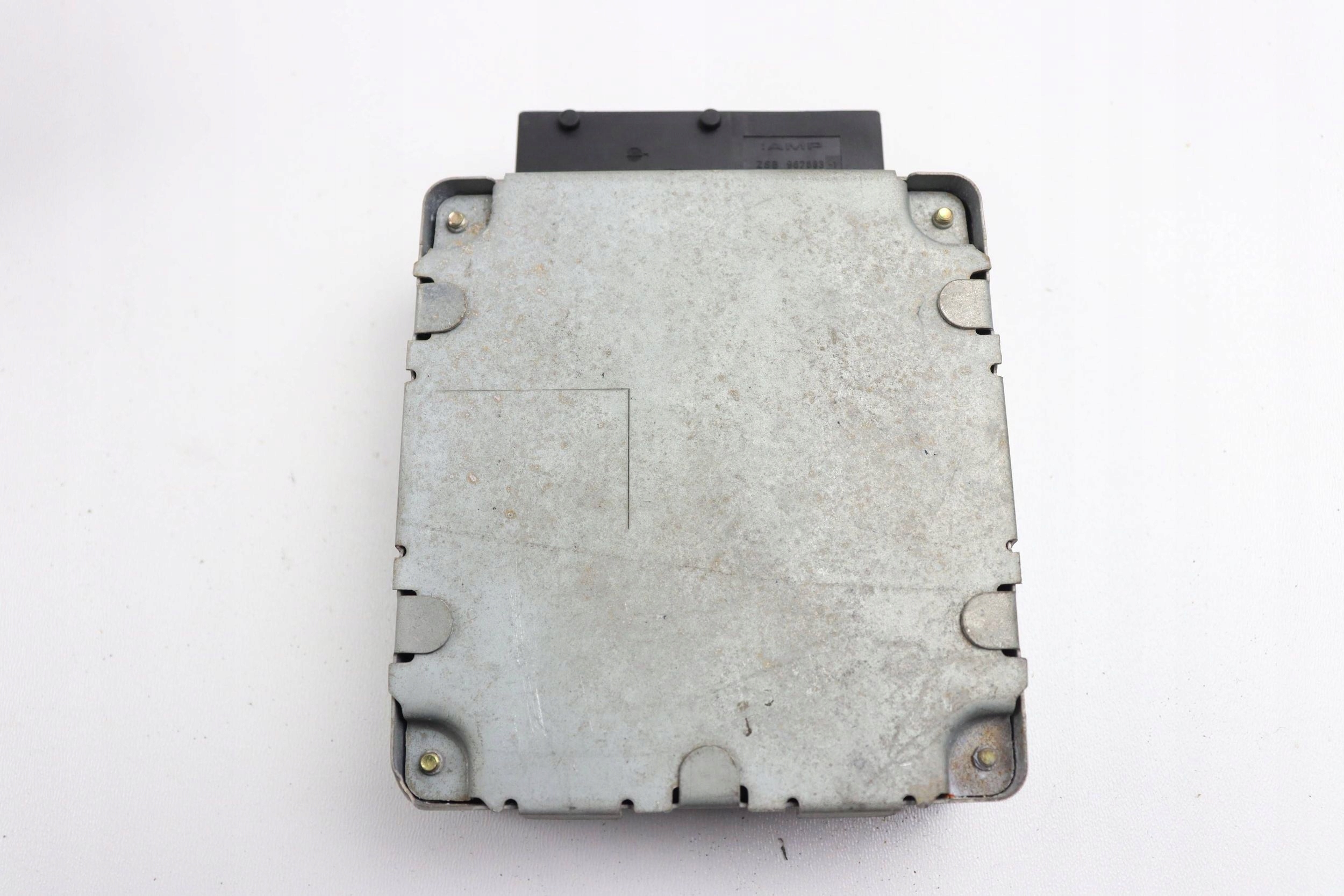 OPEL VECTRA B modulo Centralina cambio ingranaggi AUTOMAT 90569376