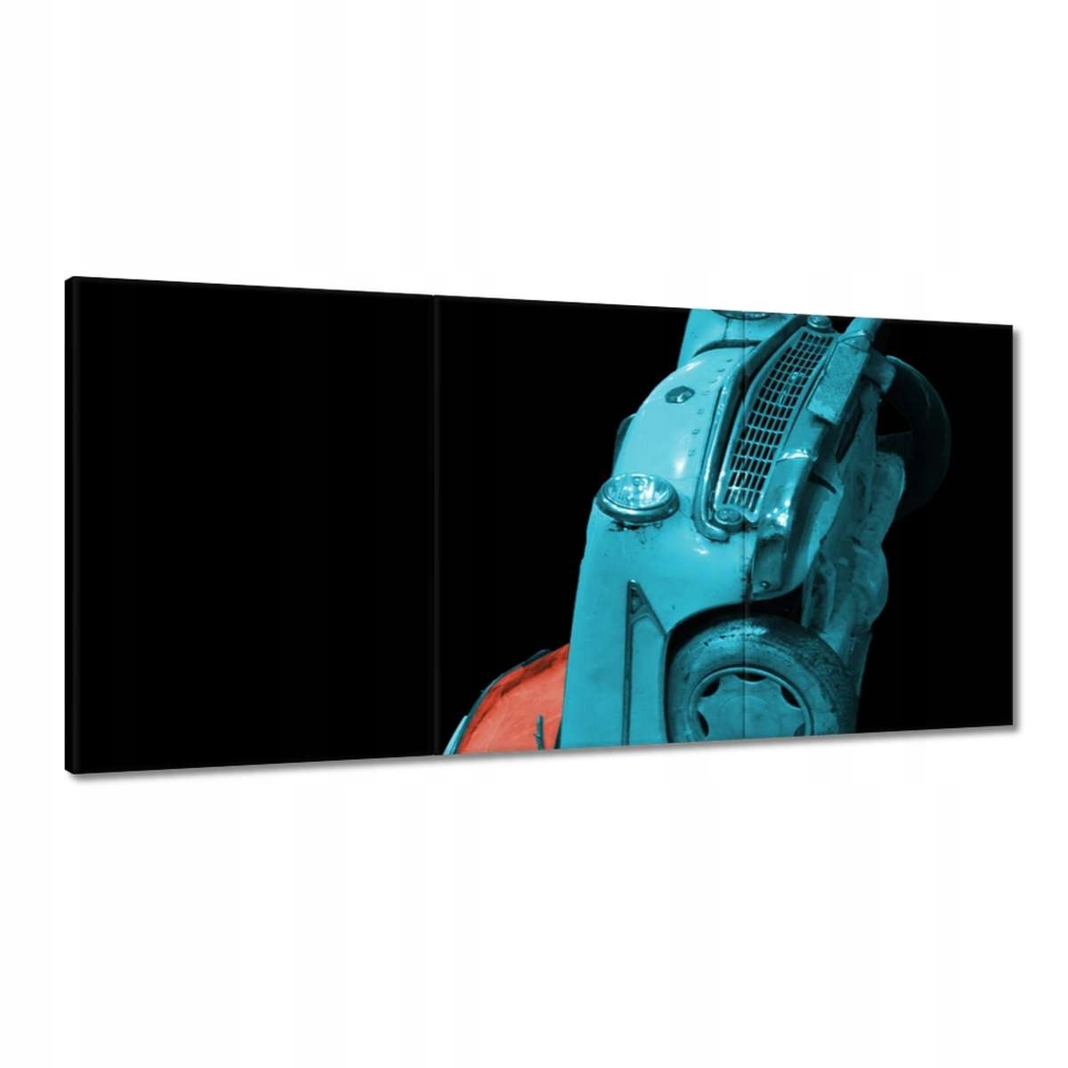 Obrazy 180x90 Automobilový priemysel Automobily