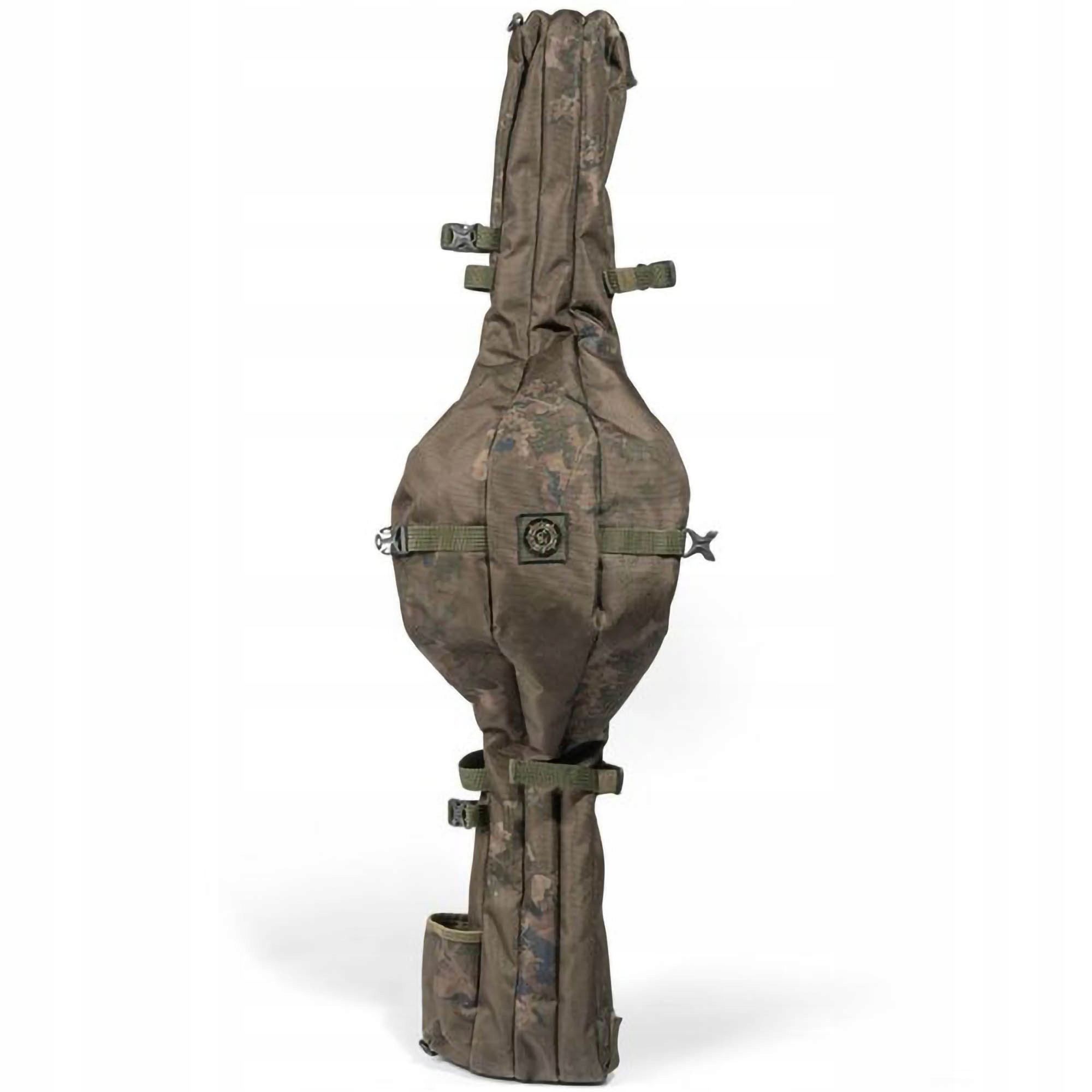 Pokrowiec Na 3 Wędki Nash Scope Ops Soft Protect 9ft