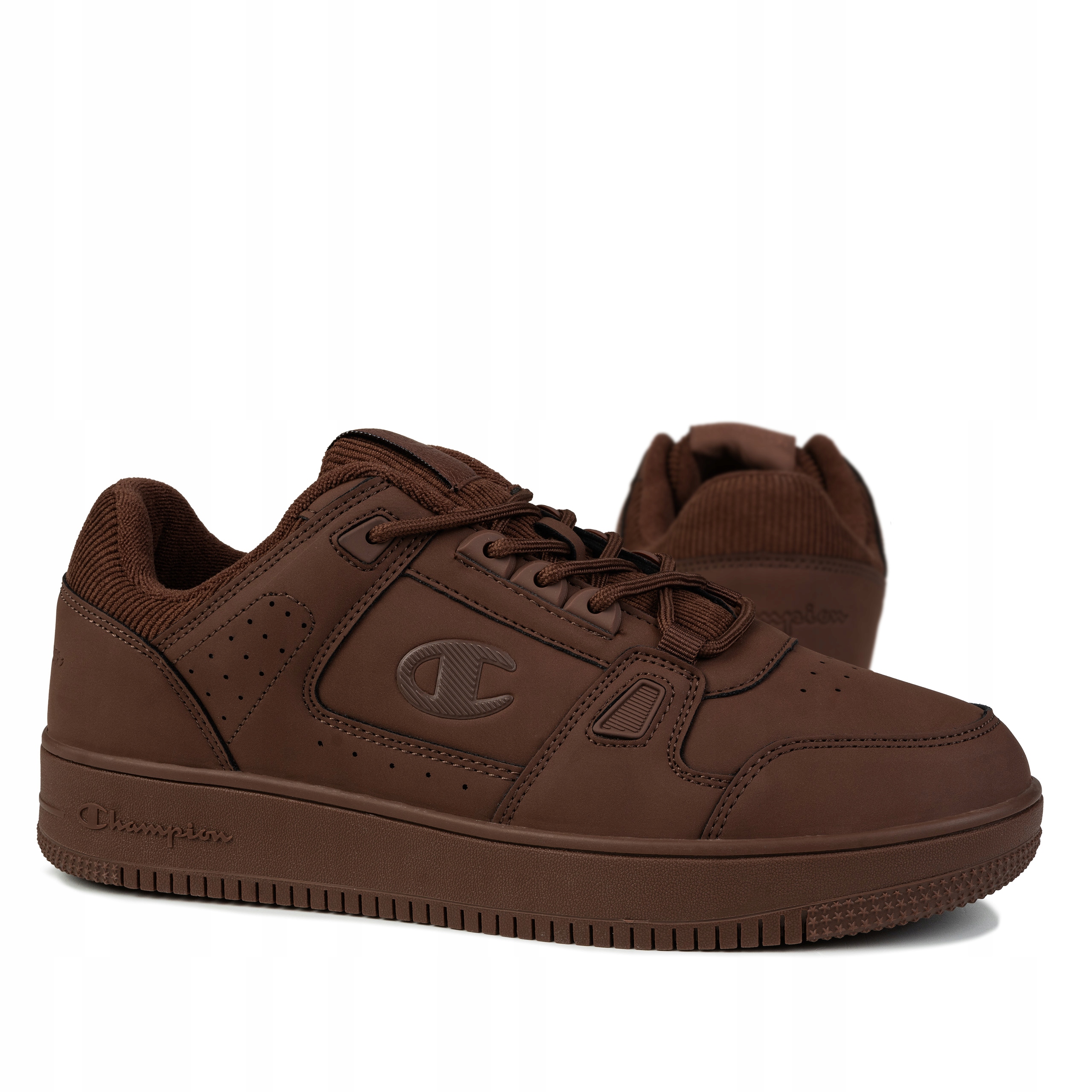 Pánské boty Champion RD18 Low Cord S22294-MS031