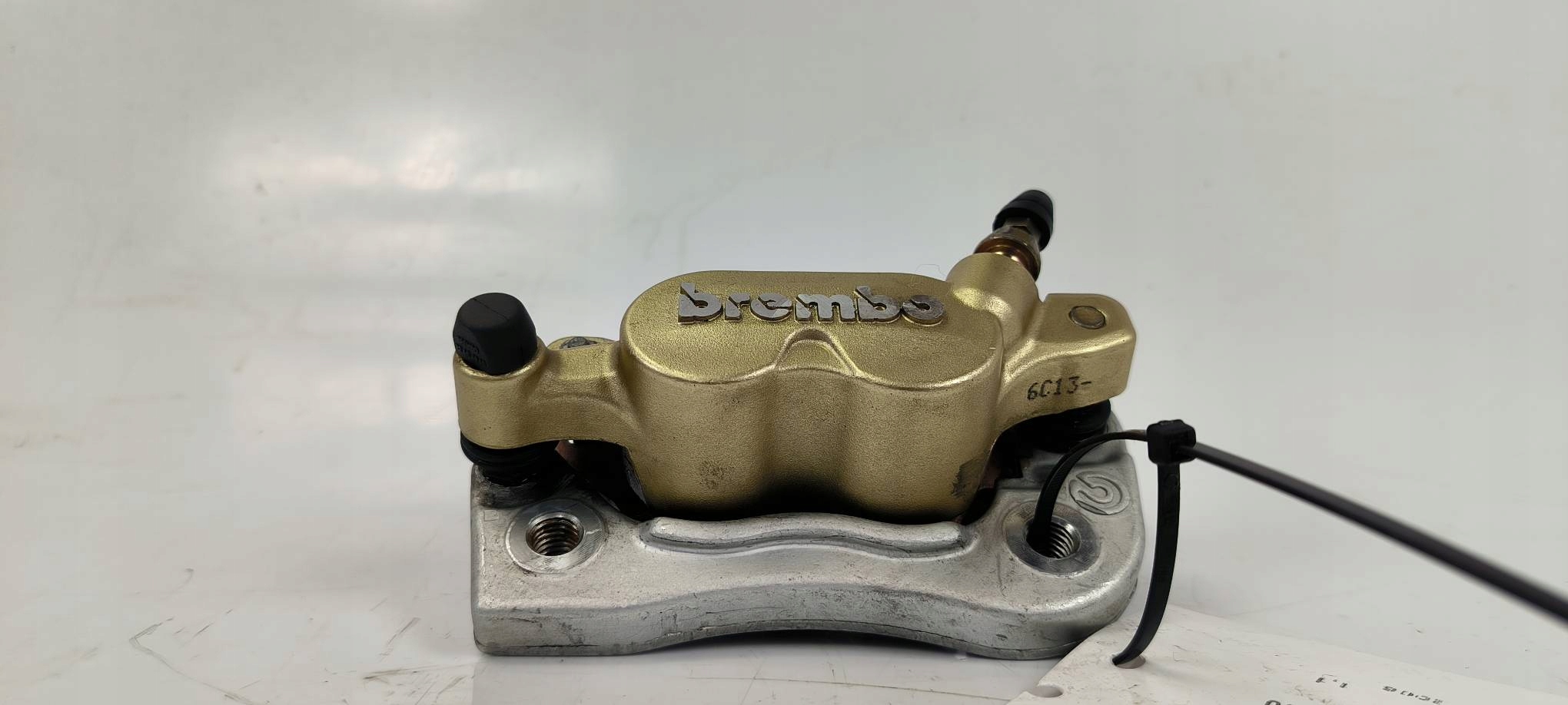 caliper brake rear part right BREMBO Moto Guzzi Griso 1100