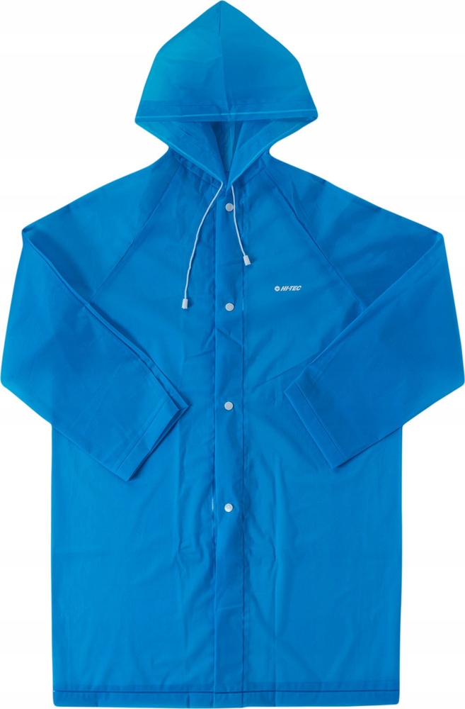 Hi-tec Dziecięca Peleryna Ponczo Poncho Przeciwdeszczowe Yosh r. 116-128cm