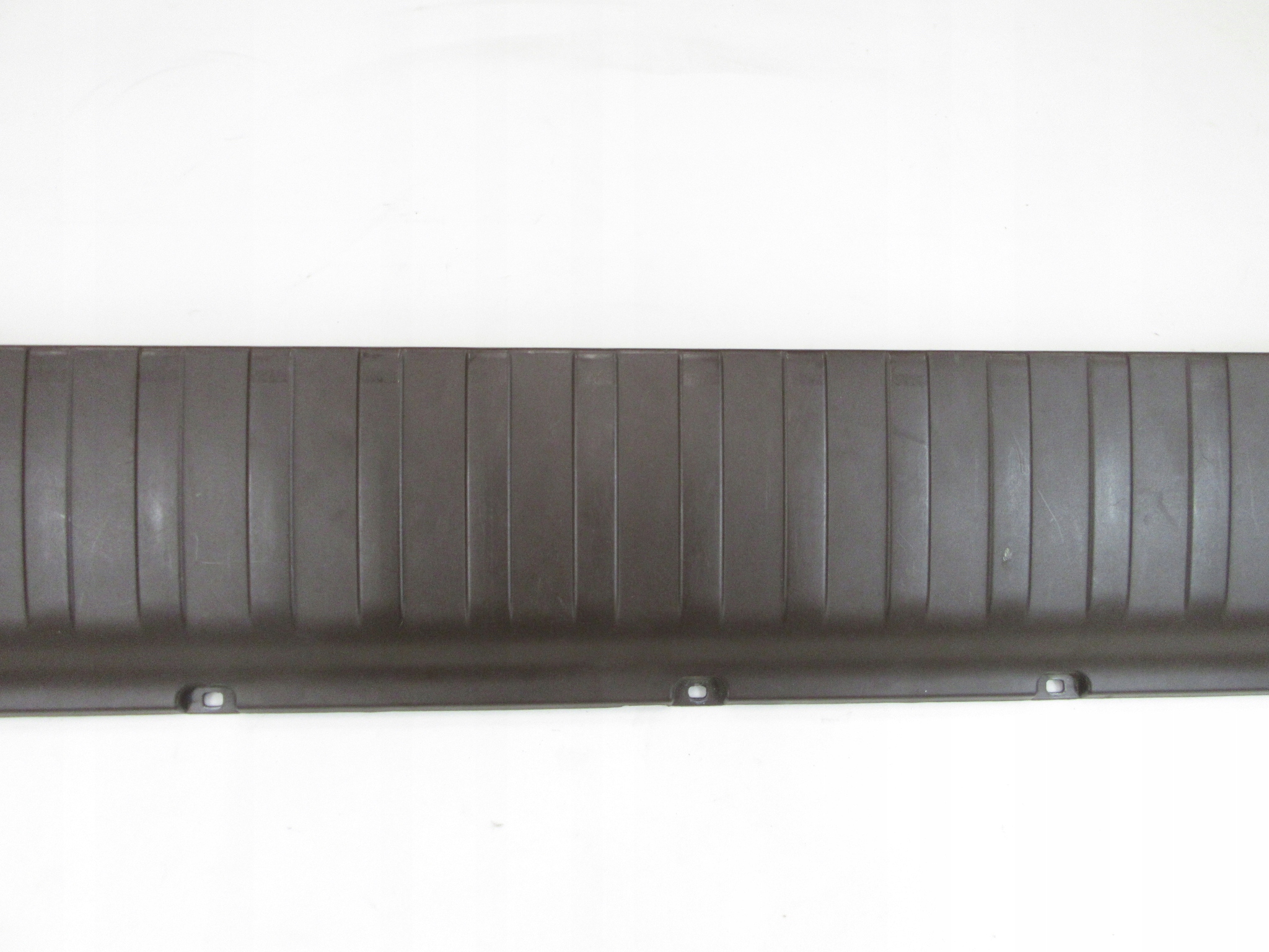 cover boot moulding krawedzi BMW e70 X5 TABAK