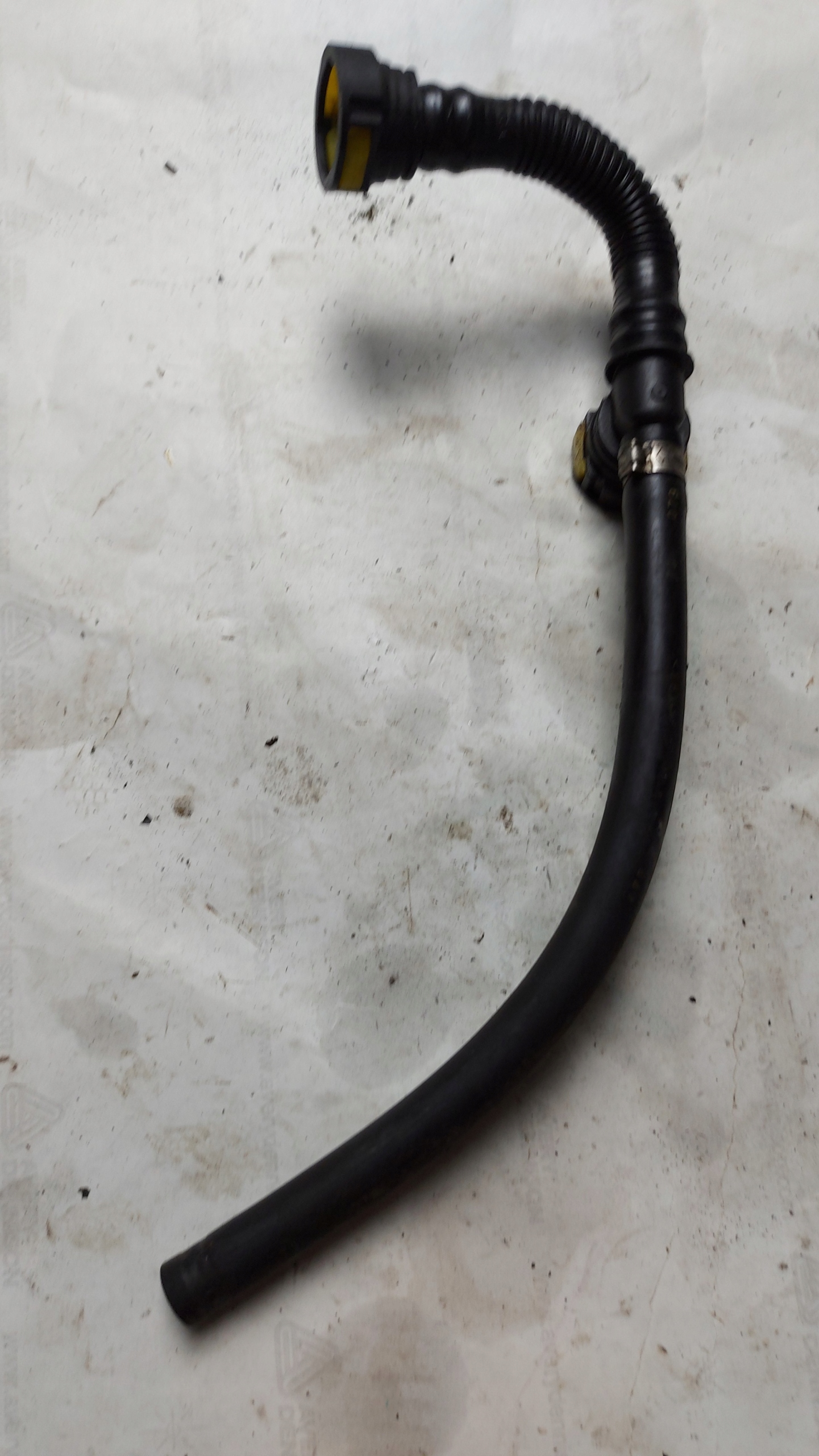 wiring hose clutch CITROEN XANTIA OE