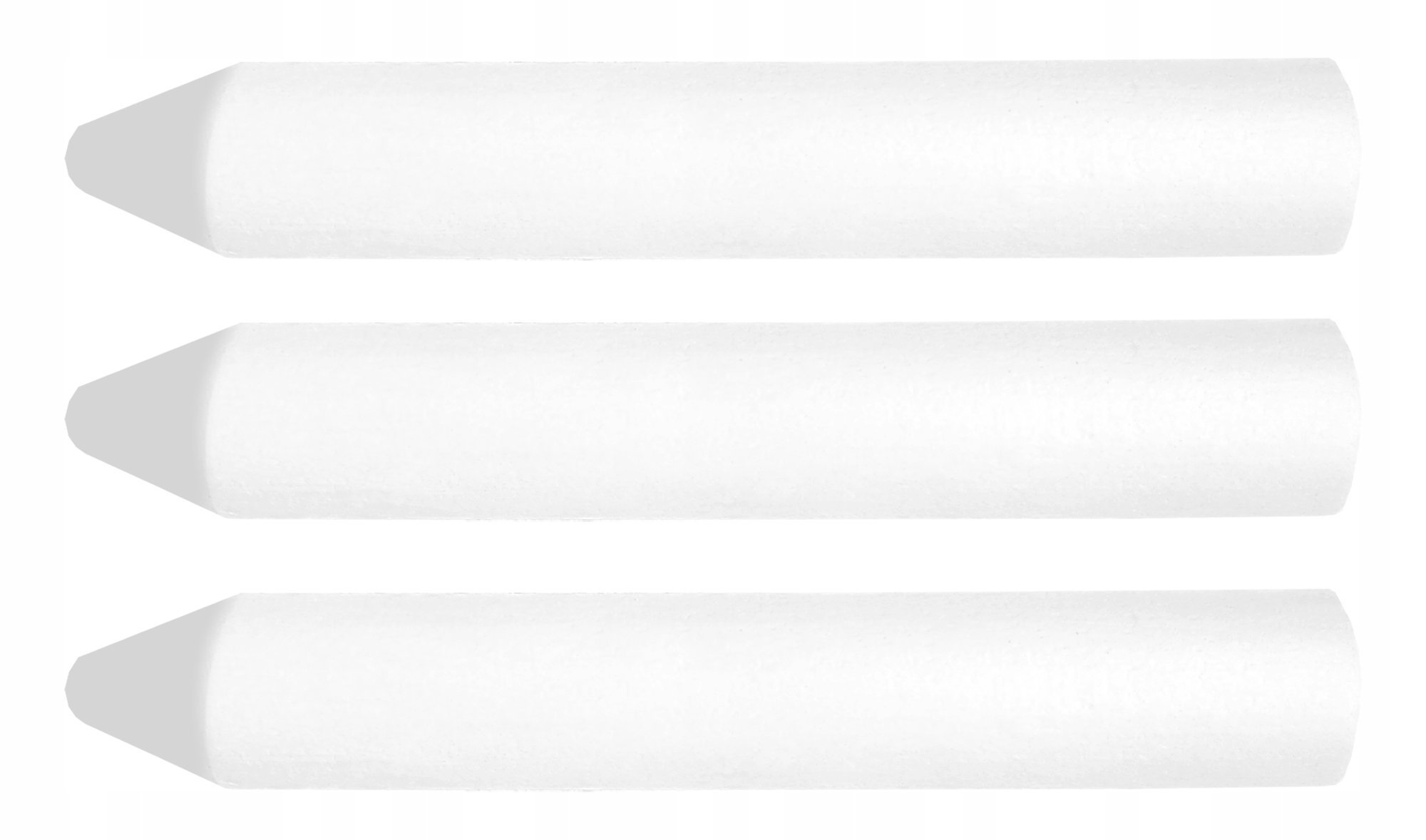 

Kreda techniczna spawalnicza biała marker Topex