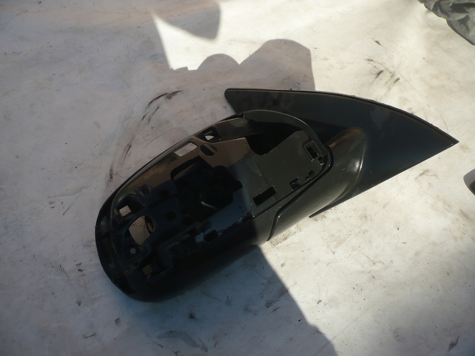 KIA CEED I LUSTERKO PRAWE 5PIN EUROPA RZGÓW ŁÓDŹ Numer katalogowy części 87620-1H155