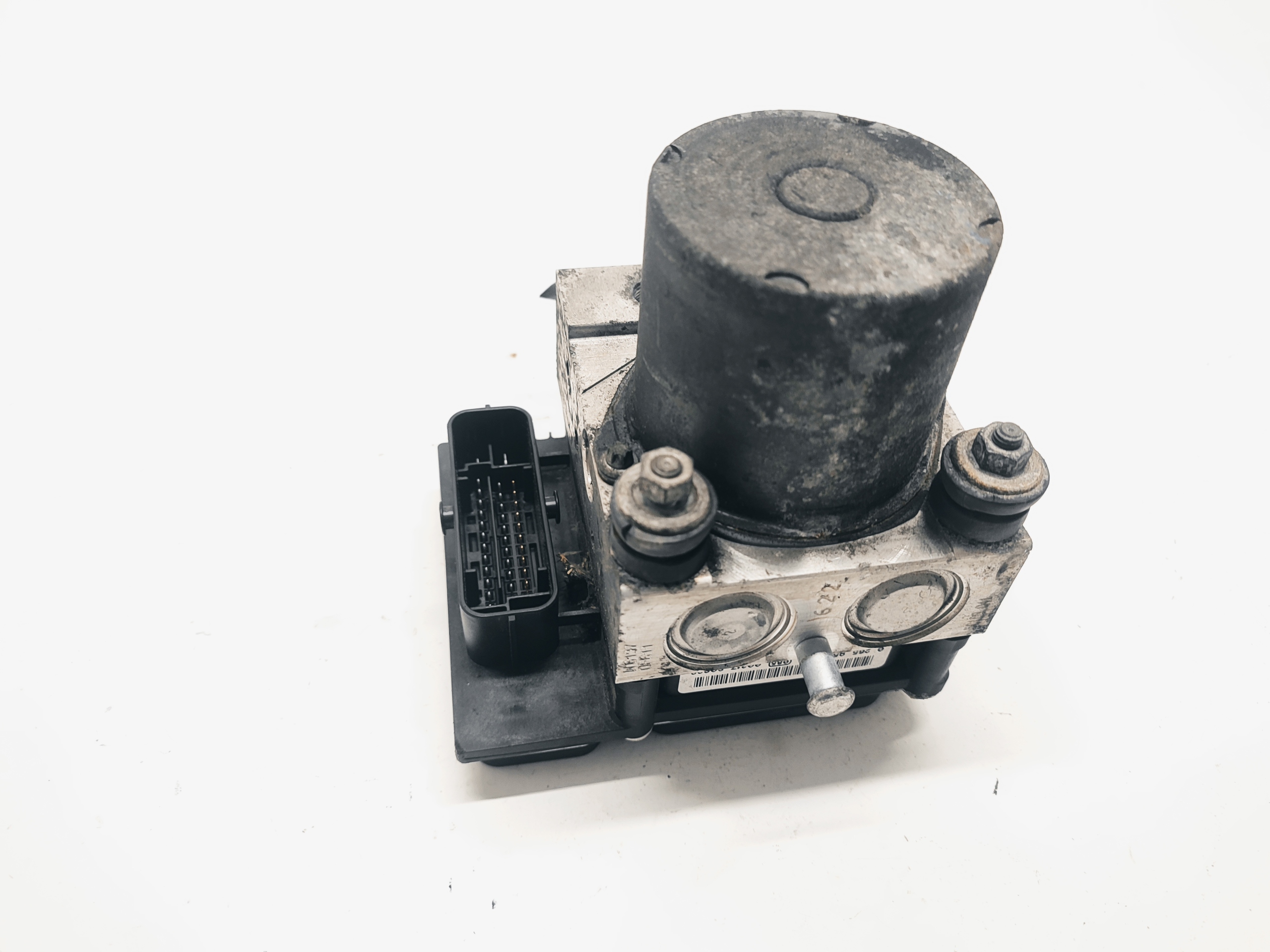 насос CITROEN C5 III x7 2.0 9666542880 ABS 2008-2017 оригинал