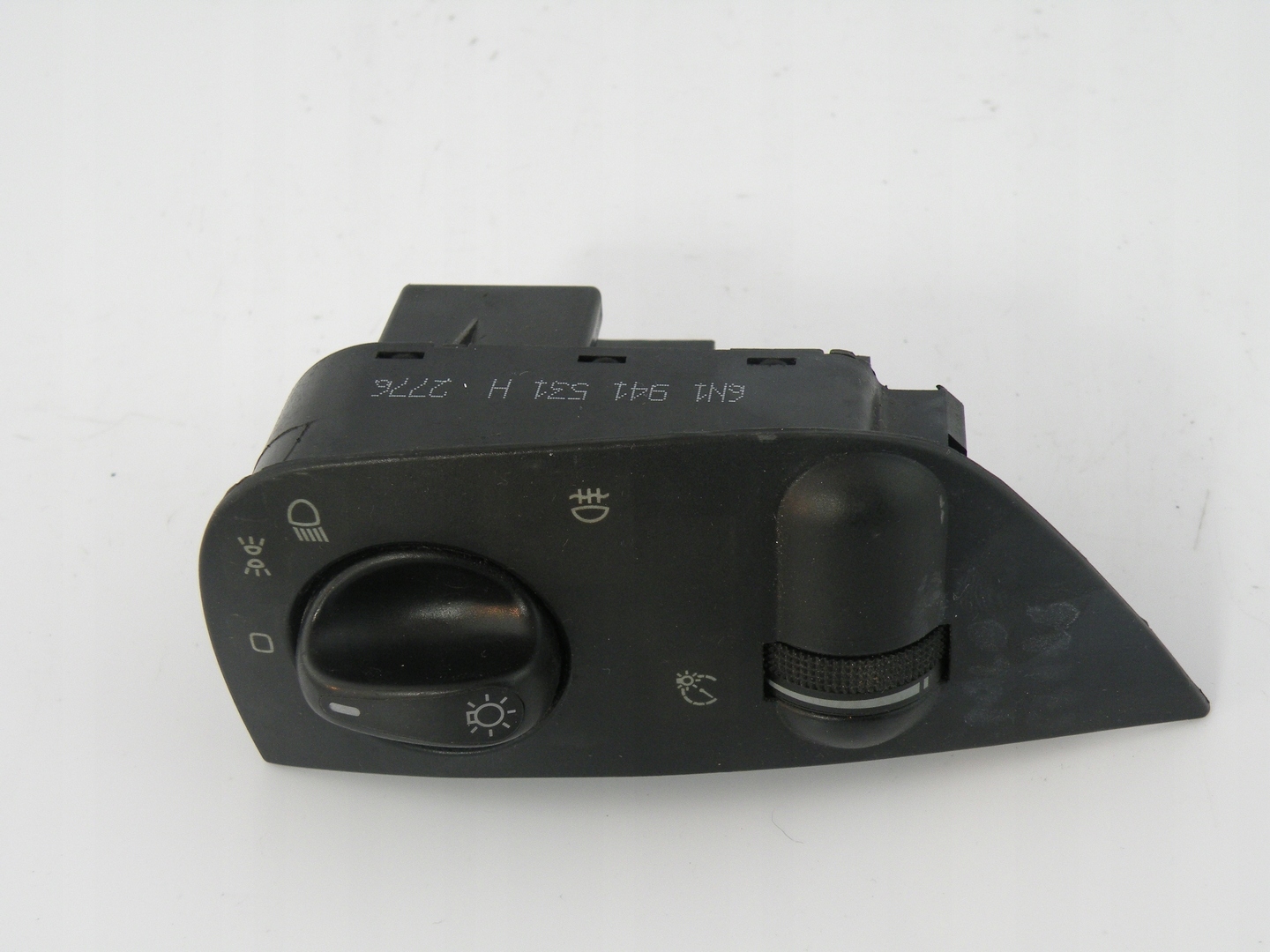 interruttore luci VW POLO 6N1941531H VW