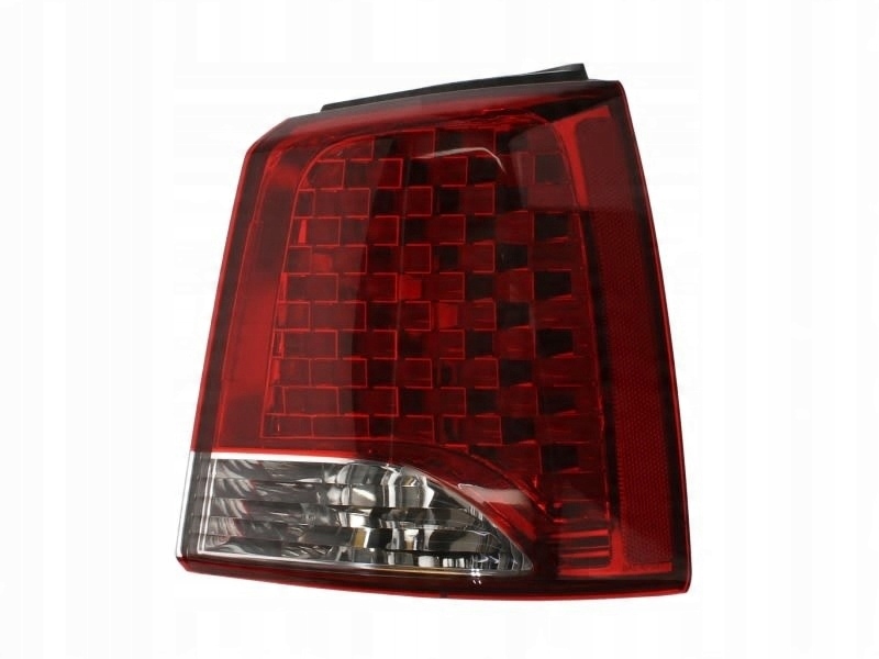 Abakus 223-1948R-UE Kombinovaná zadní lampa