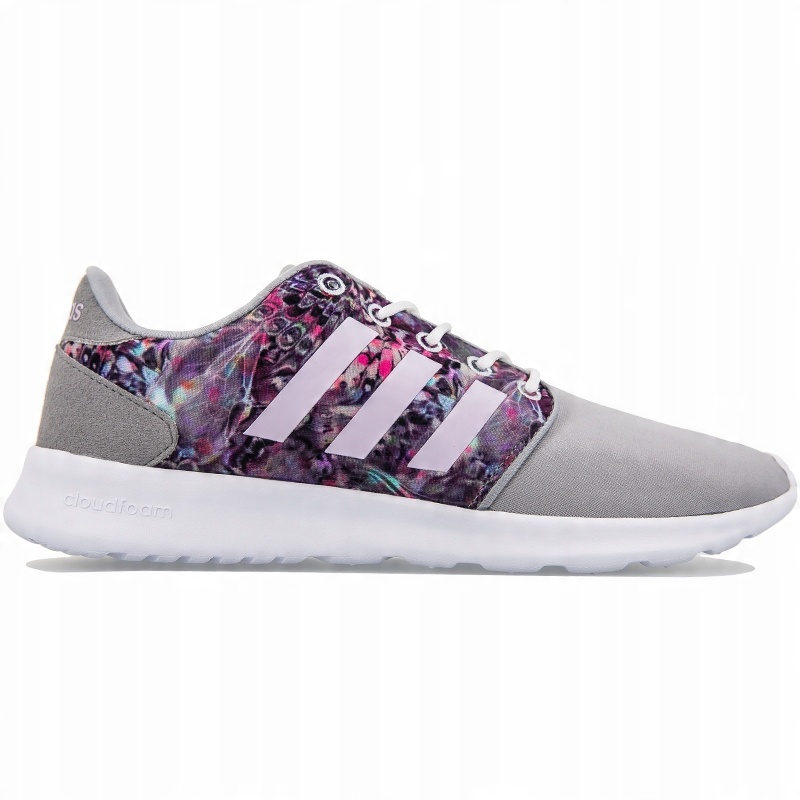

Adidas Cloudfoam Qt Racer AW4008 Buty Damskie