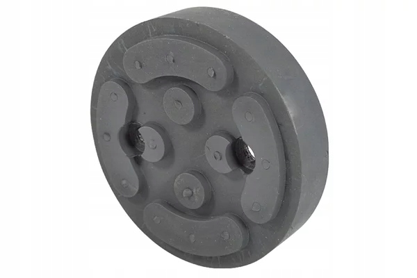 00848899/TED PODKLADKA PODNOS DWUKOLUMNOWEGO 108MM