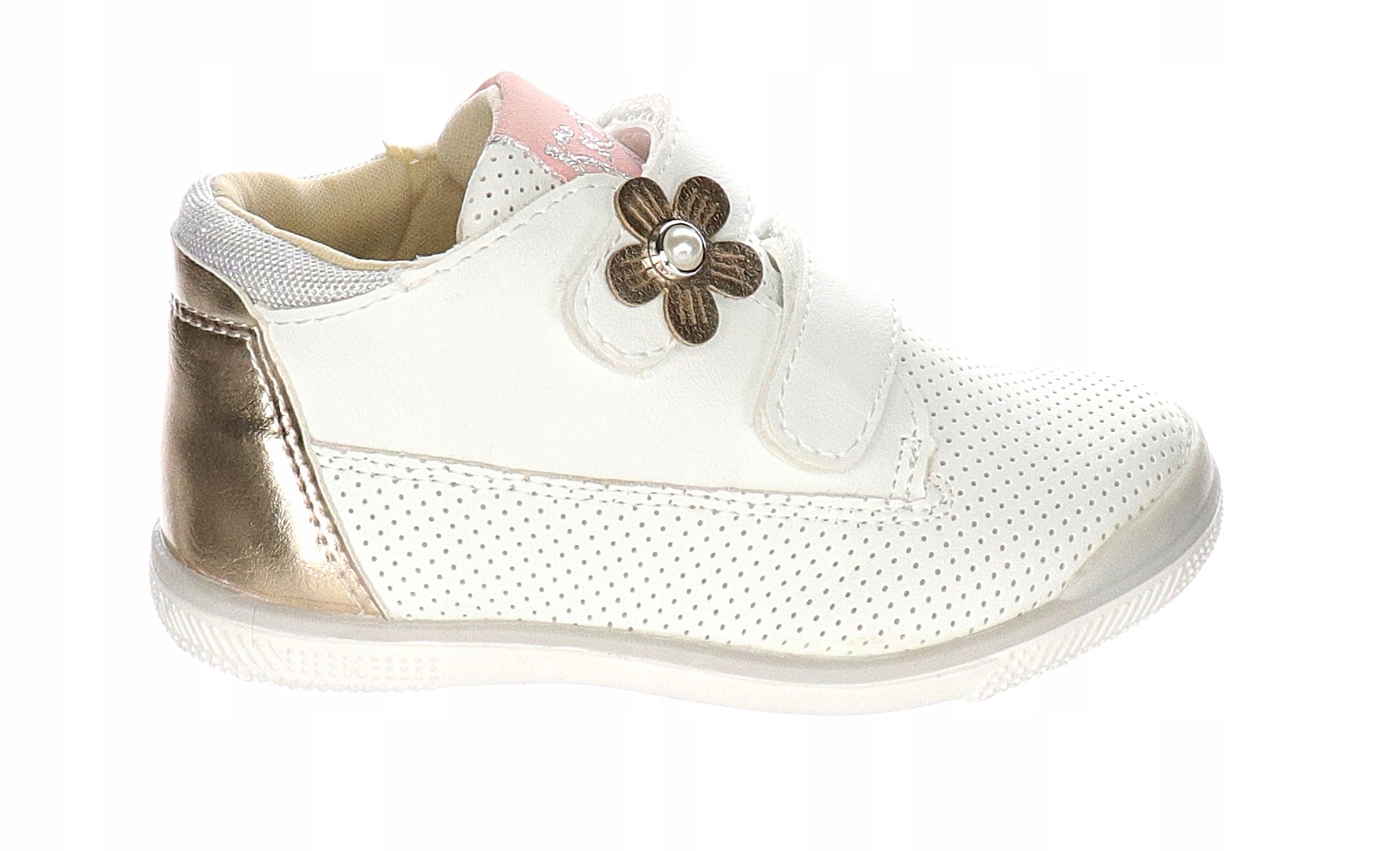 AMERICAN CLUB SNEAKERSY TRZEWIKI PÓŁBUTY R. 25 Marka American Club