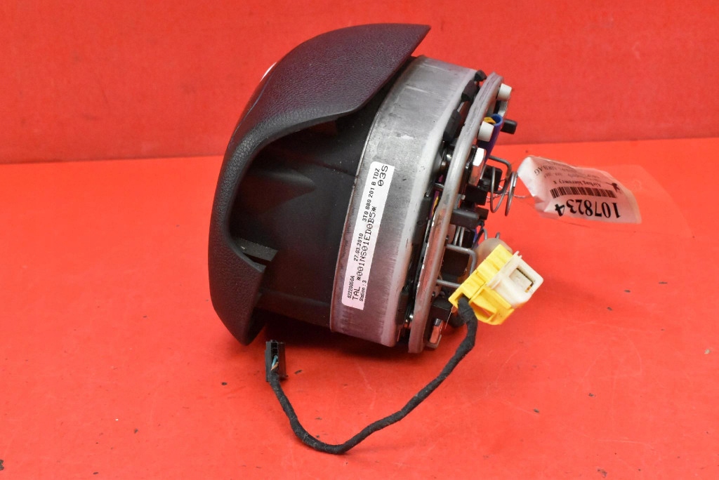 airbag driver´s 3T0880201B SKODA SUPERB 2 II 08-13