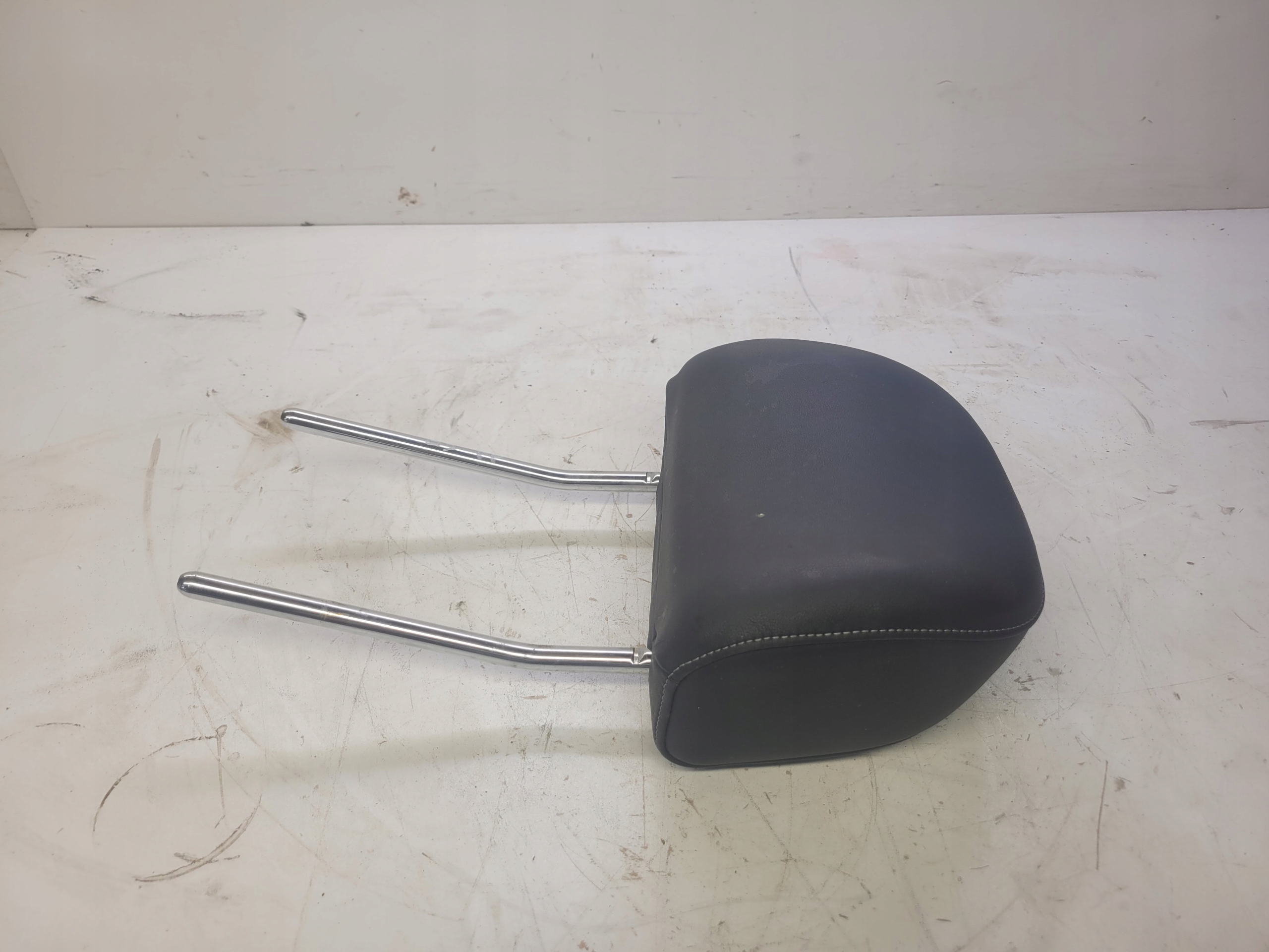 rest seat right front leather AUDI A4 B9 A5