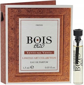 

Bois 1920 Vento Nel Vento Edp 1,5 ml Próbka
