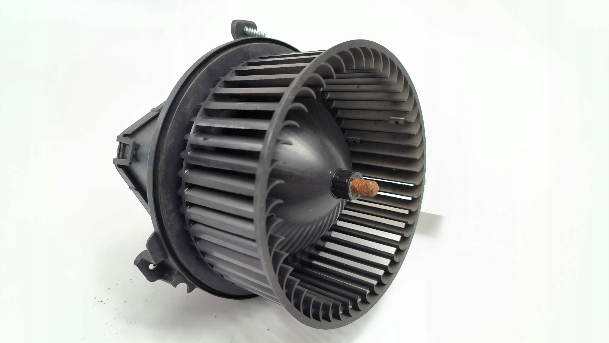 heating fan cab 4M1820021 AUDI Q7 II 4M