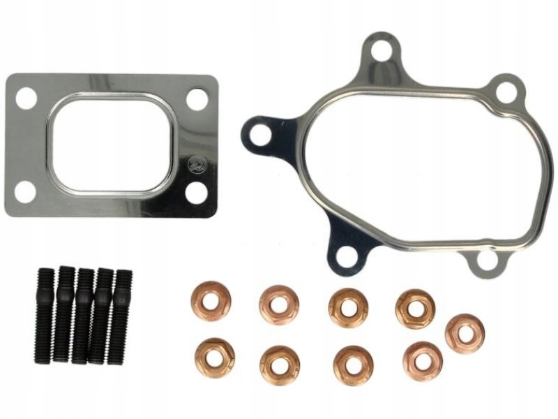 КОМПЛЕКТ ДЛЯ СБОРКИ ТУРБИНЫ FIAT 04-10002-01