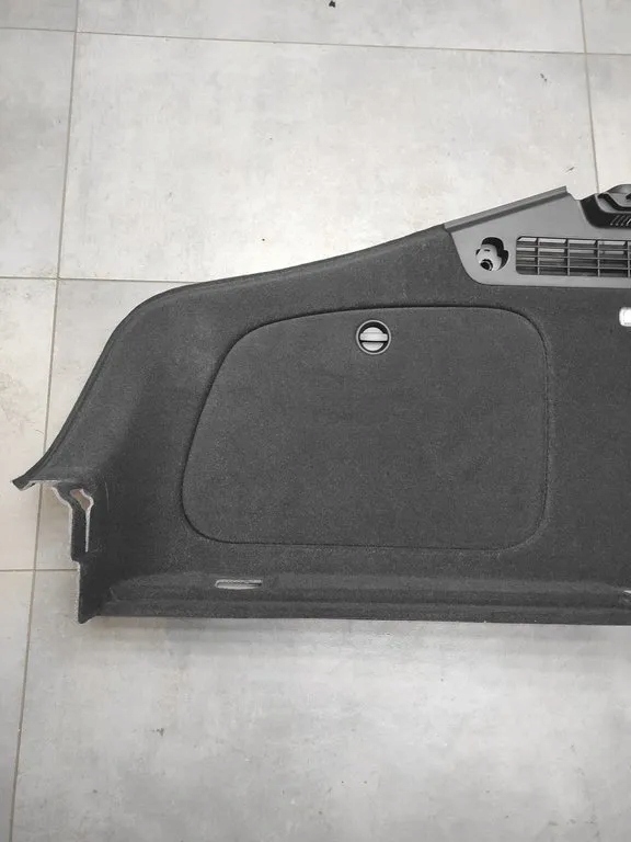 Audi A5 8t boot upholstery left 8T8863879P