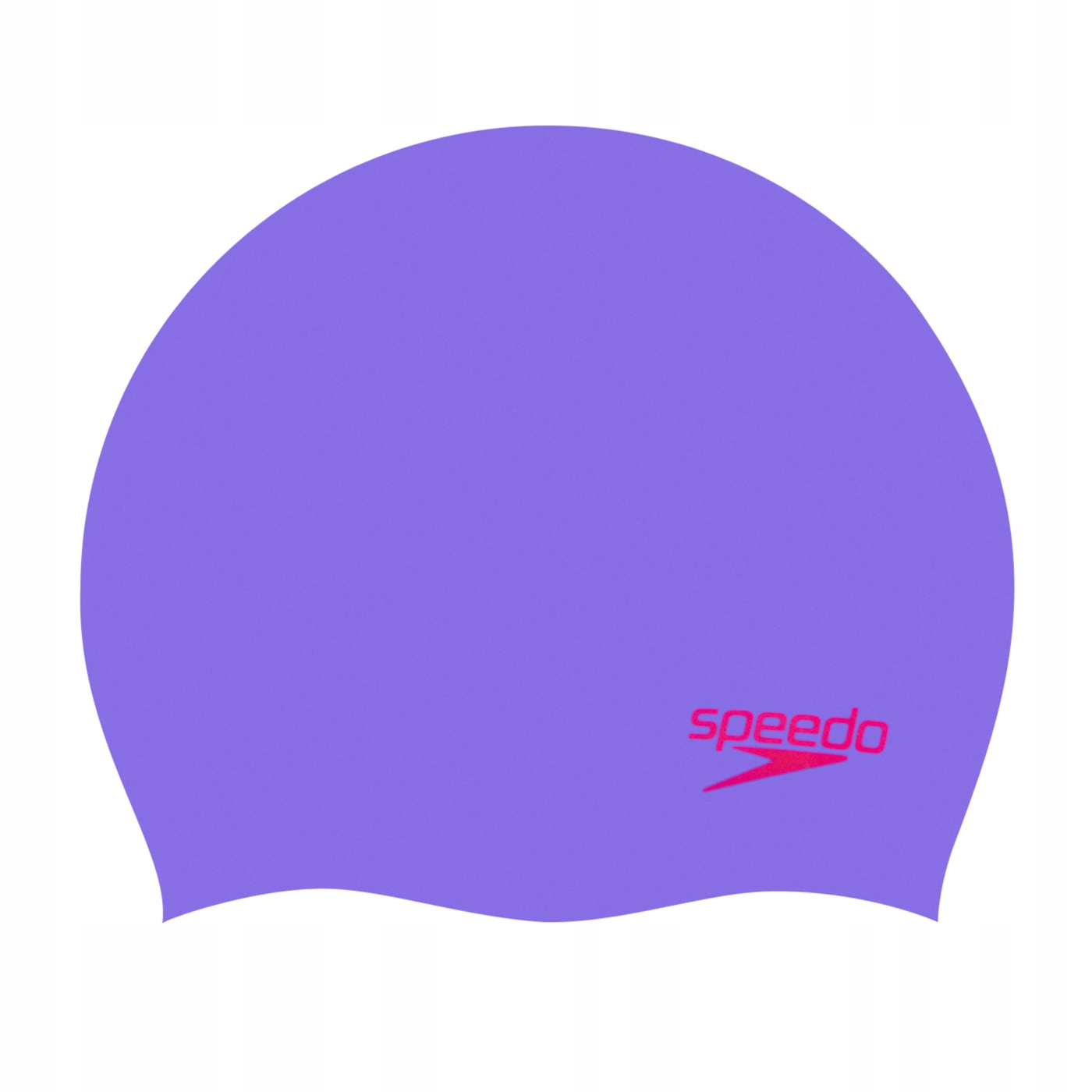 

Dziecięcy Czepek silikonowy Moulded Silc Cap Ju