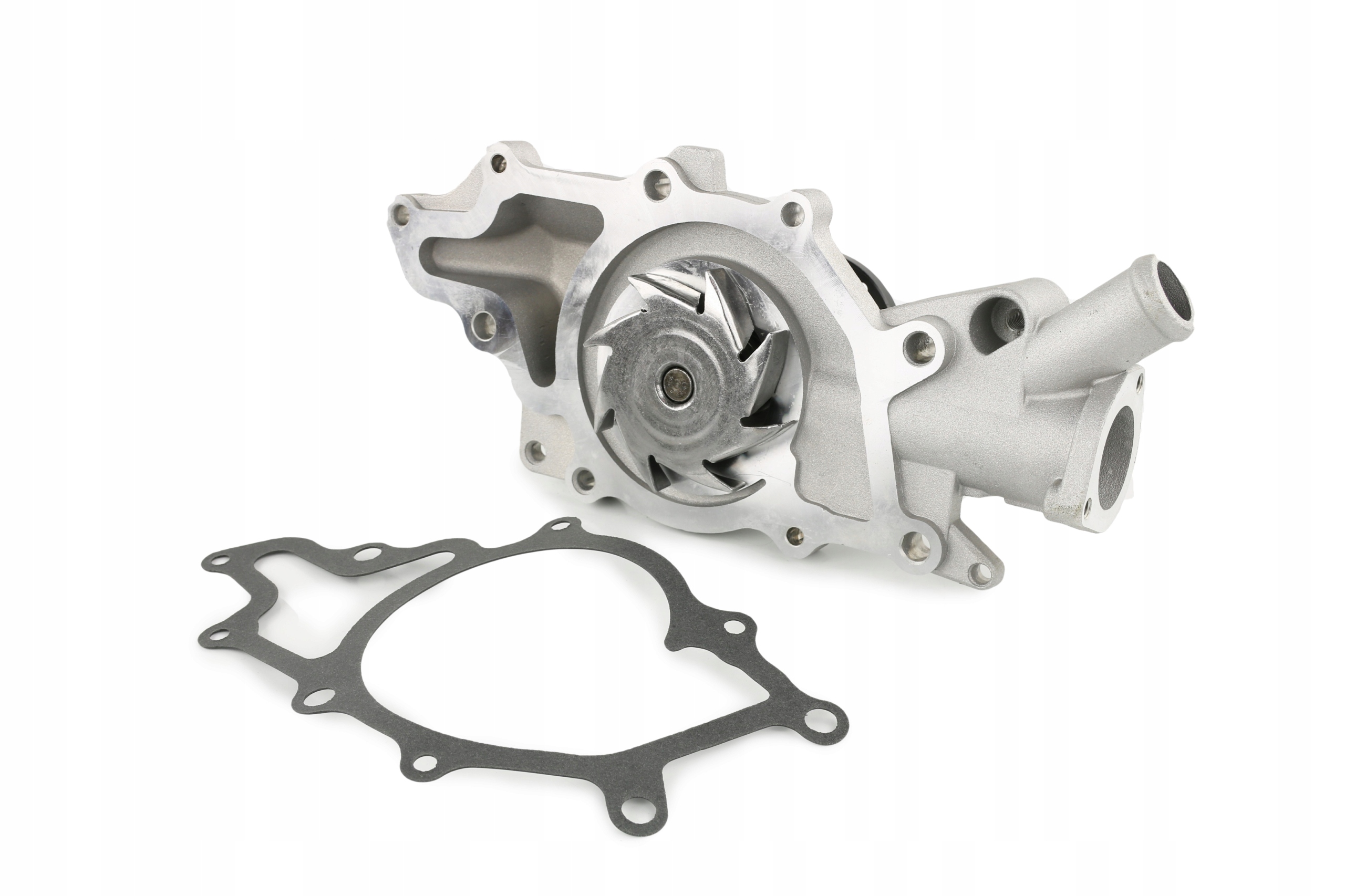 Vodní Čerpadlo Mercedes Sprinter 95> 901-905