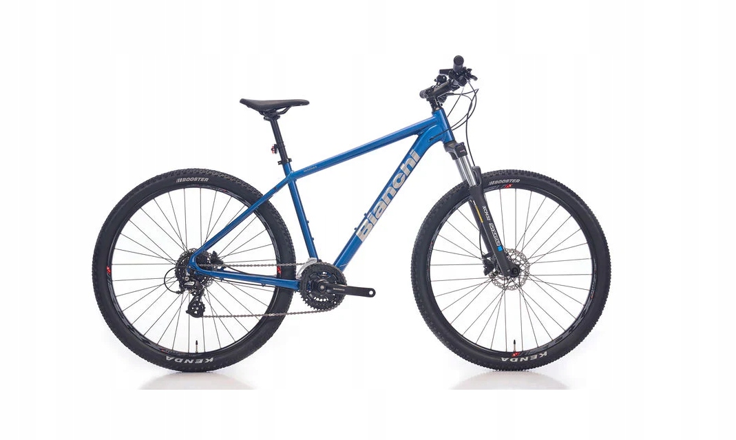 Rower Bianchi Magma 29S Cues 2X9SP Hyd 48cm