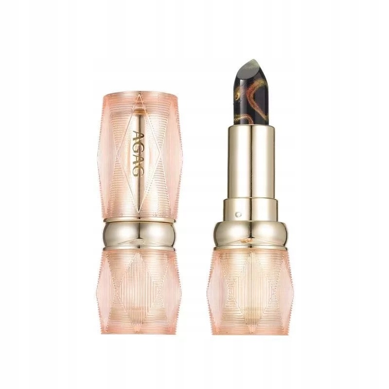 Pomadka pH Agag Luxelux 3,8g zmieniająca kolor efekt glow #02 Morning Glow