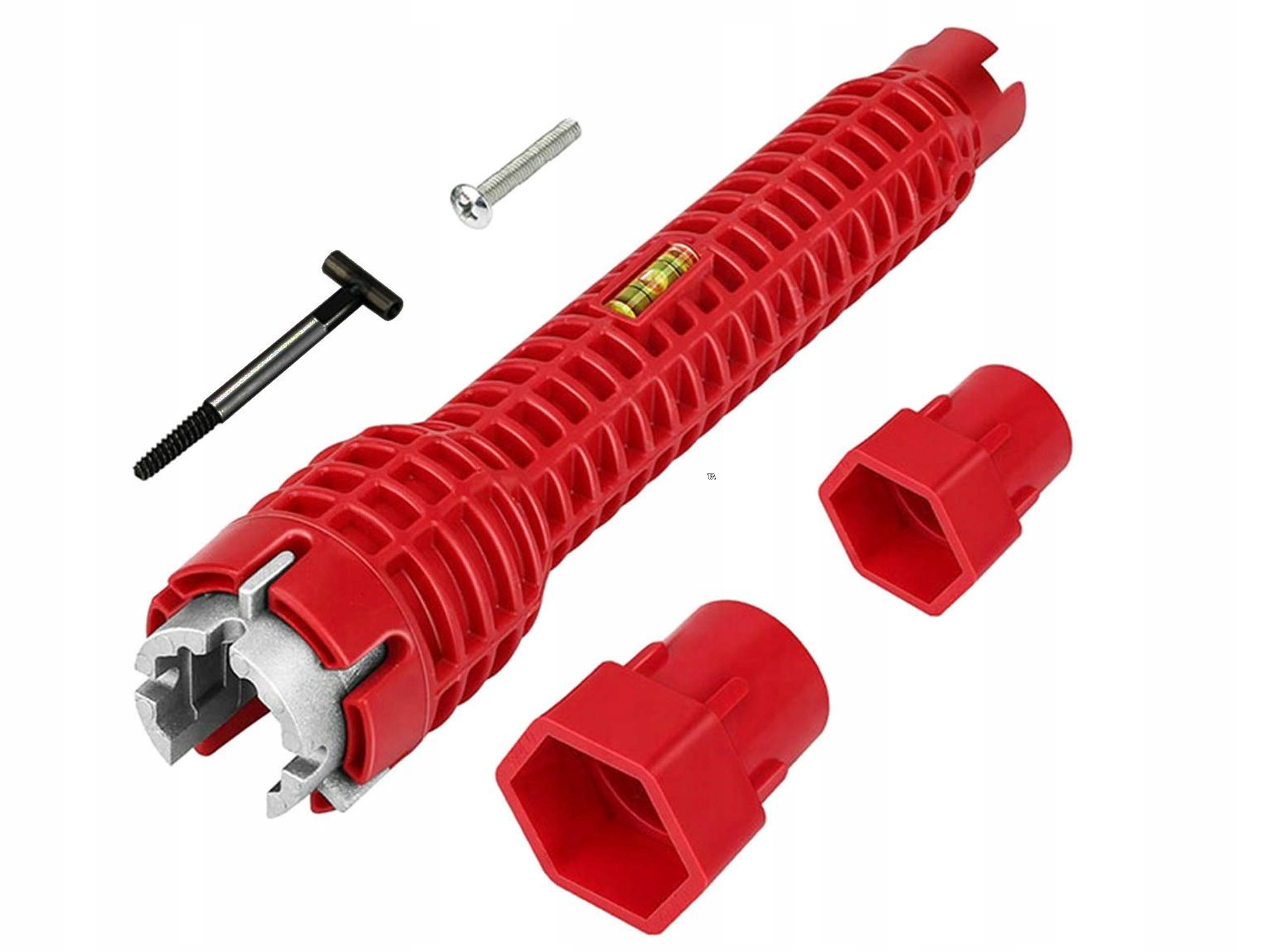 KLUCZ NASADOWY DO MONTAZU BATERII KRANÓW DO ZLEWU Marka bez marki