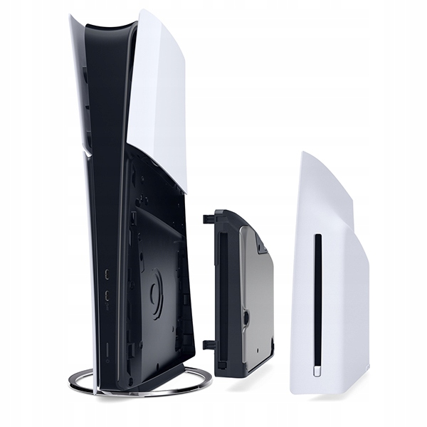 PlayStation 5 Disc Drive [CFI-ZDD1] CFI-ZDD1