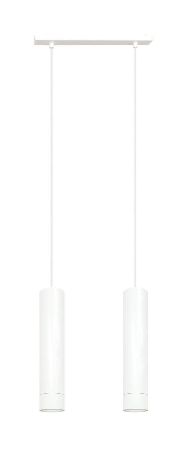 

Lampa Sufitowa Wisząca Żyrandol Tuba 28-3082B Led