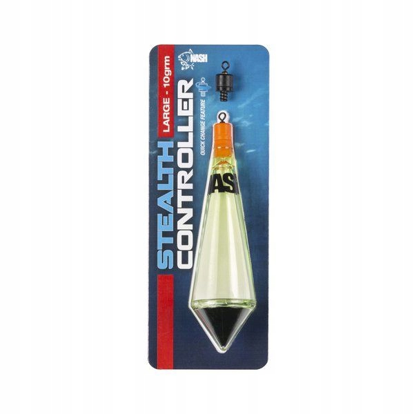 Spławik Nash Stealth Controller 10g T8818-TP