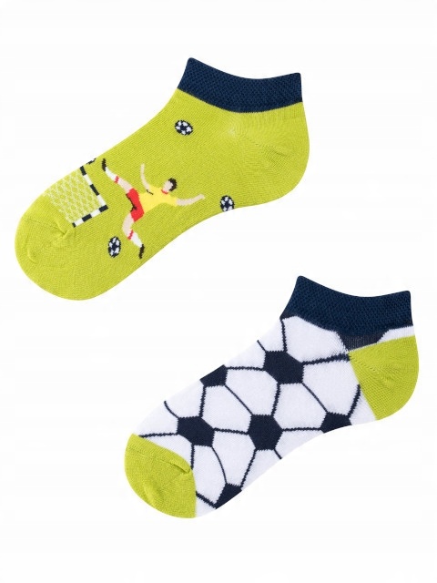 

Stopki dziecięce Football Time Kids Todo Sock 2326