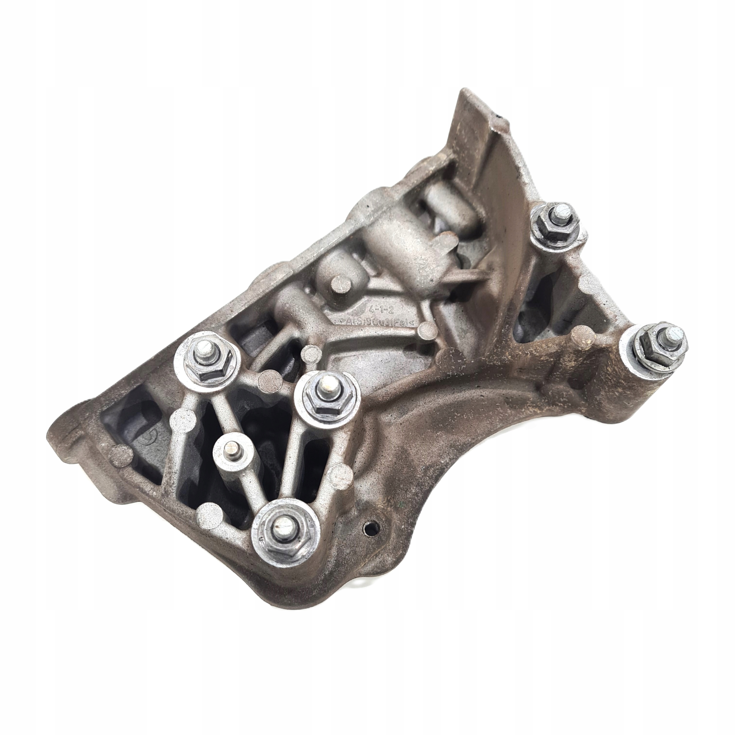 engine mount 1.5 BLUE DCI K9KU874 112318425R + screws