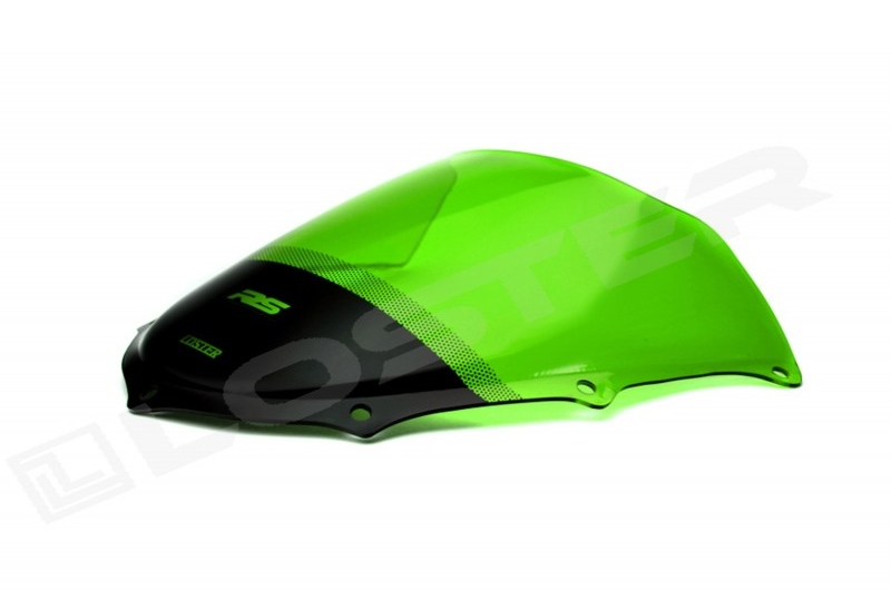 Motocyklové sklo Aprilia Rs 50 (1993-1998) Standard