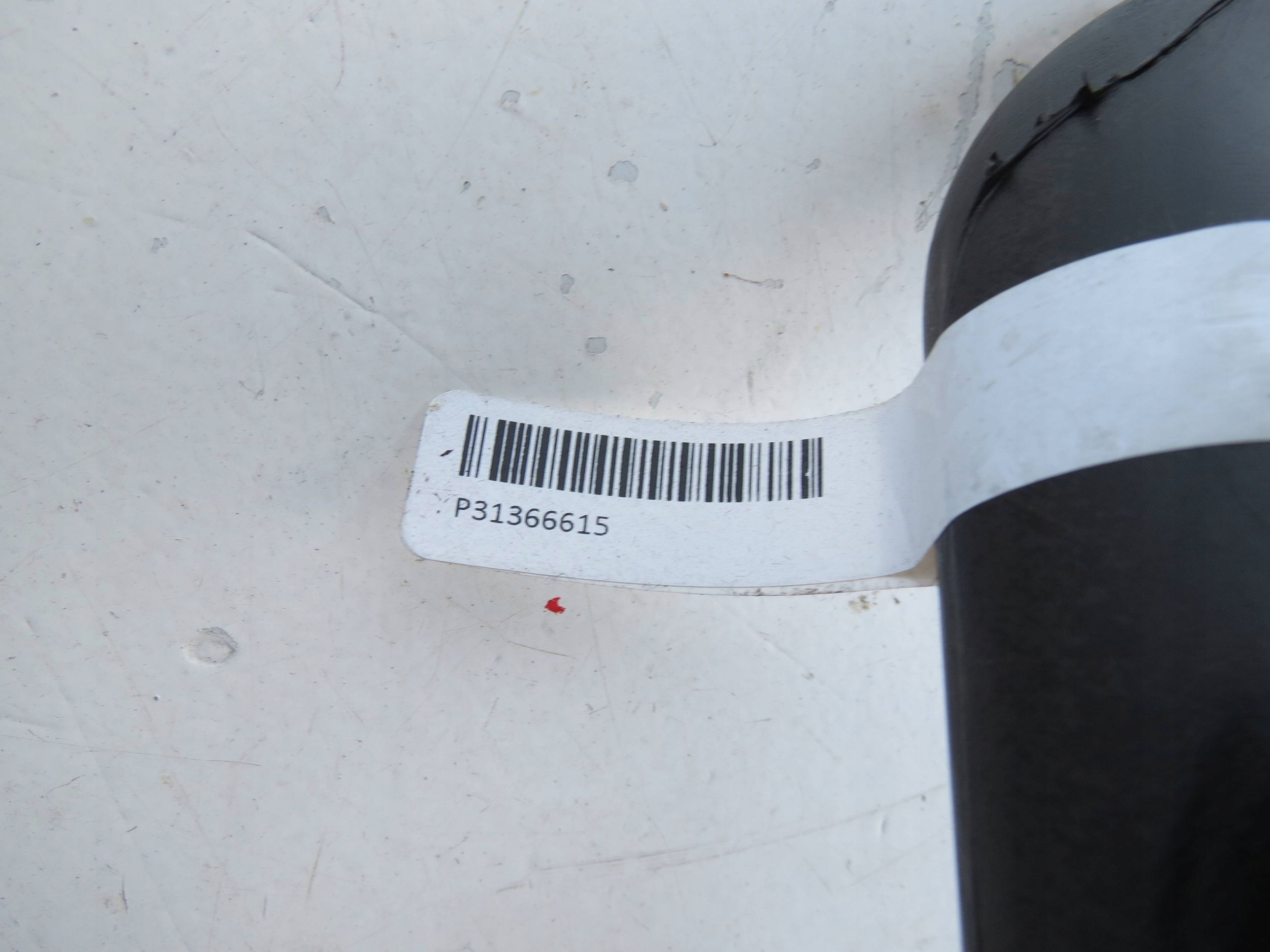 Schlauch luft VOLVO S90 2.0 31366615